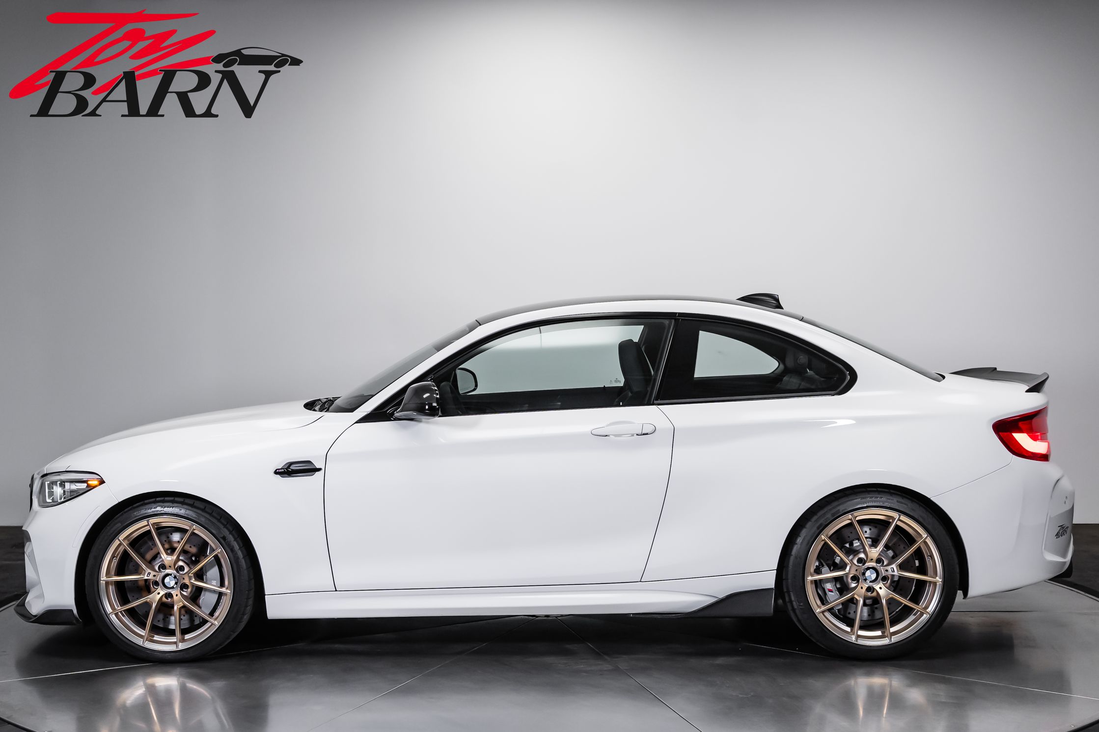 bmw m2 coupe 2020 WBS2U7C01L7E34629 image bmw m2 coupe 2020 WBS2U7C01L7E34629 image